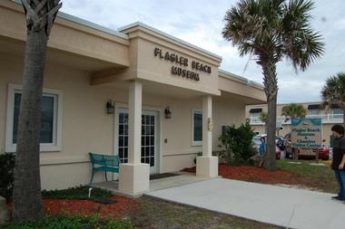 Flagler Beach Historical Museum