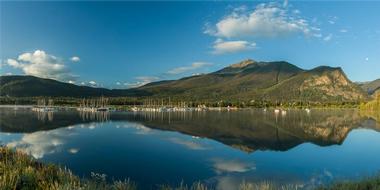 Frisco Bay Marina