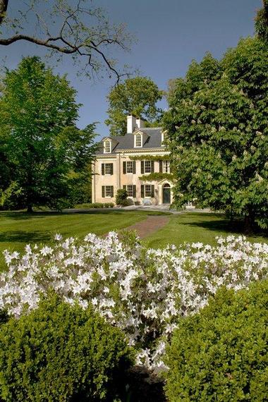 Hagley Museum and Library