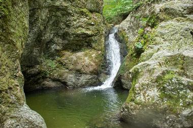 Indian Well State Park