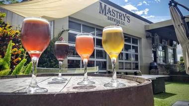 Mastry's Brewing Co.