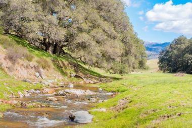 Santa Ysabel East Preserve