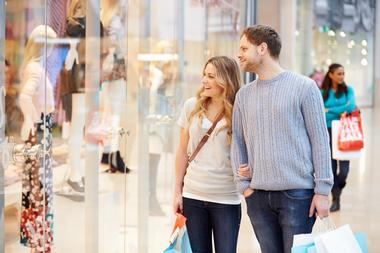 Shop at Colorado Mills
