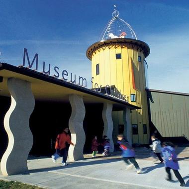 Stepping Stones Museum for Children