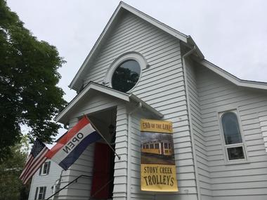 Stony Creek Museum