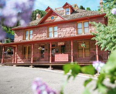 Telluride Historical Museum