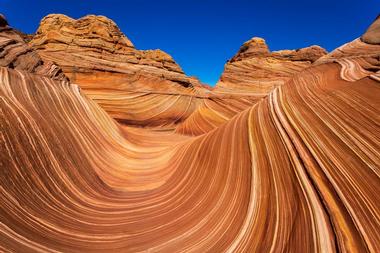 Vermilion Cliffs National Park