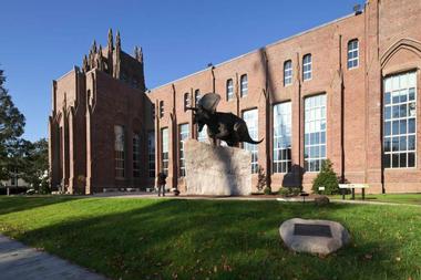 Yale Peabody Museum of Natural History