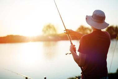 Best Adventure in Guntersville: Visit the Town Creek Fishing Center