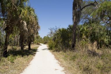 Boyd Hill Nature Preserve