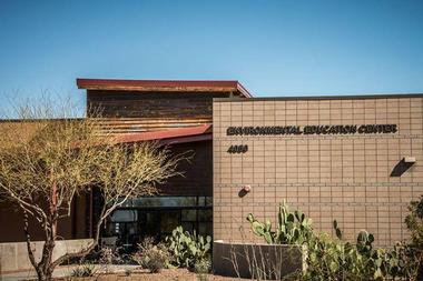 Chandler Nature Center