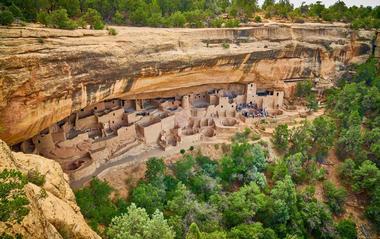 Cliff Palace