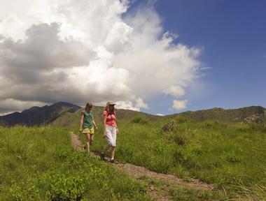 Coronado National Memorial