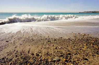 Doheny State Beach