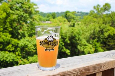 Fayetteville Ale Trail