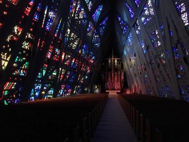 First Presbyterian Church of Stamford