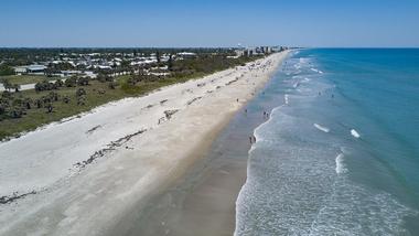 Florida's Space Coast