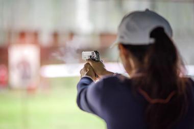 Insight Firearms Shooting Center