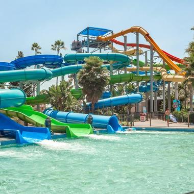 Knott's Soak City U.S.A.