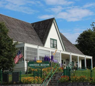 Kodiak History Museum