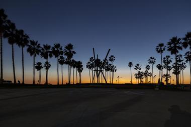 Malibu Country Mart