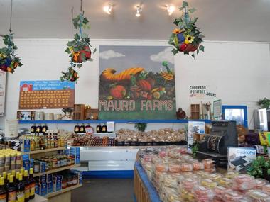 Mauro Farms Bakery