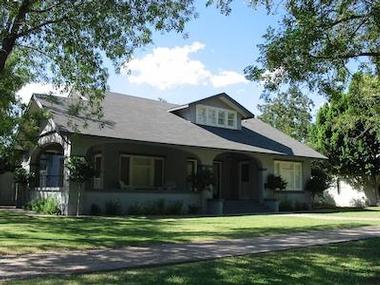 Mesa Historical Museum