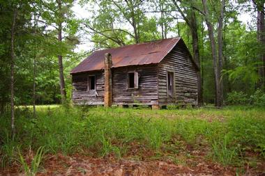 Old Cahawba Archaeological Park