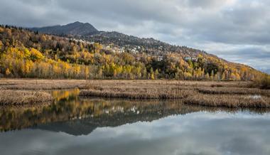 Chugach State Park