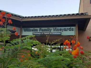 Wilhelm Family Vineyards