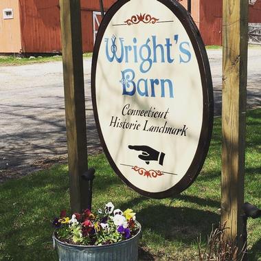 Wright's Barn & Flea Market