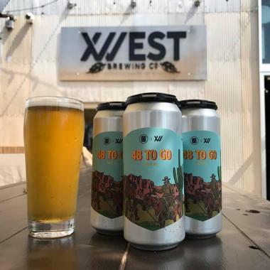 12 West Brewing Company