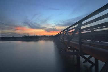 Bolsa Chica State Beach