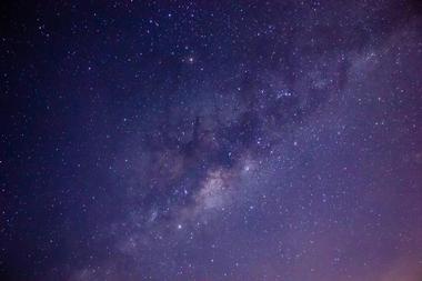 Borrego Night Sky Tours