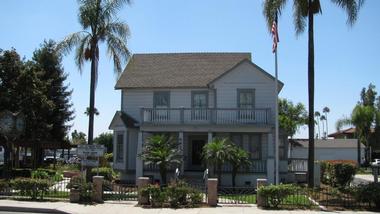 Buena Park Historical Society