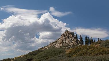 Butler Peak