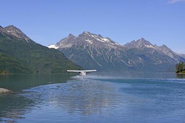 Crescent Lake