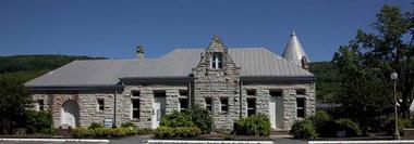 Fort Payne Depot Museum