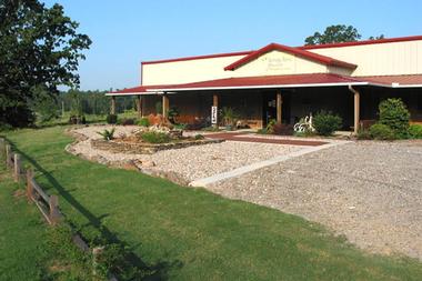 Heritage House Museum of Montgomery County