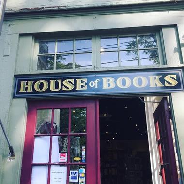 House of Books