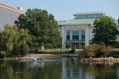 Huntsville Museum of Art