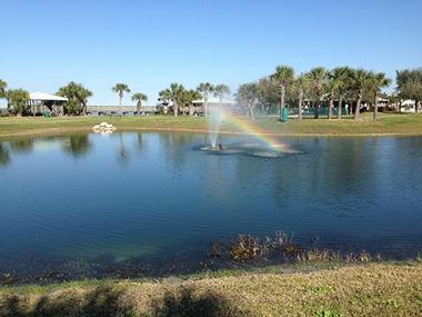 Manatee Sanctuary Park