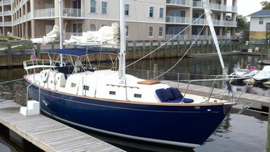 Orange Beach Sailing Charters and Sunset Cruises