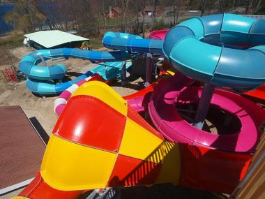 Quassy Amusement Park & Waterpark