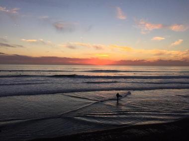 San Onofre State Beach