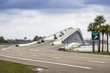 Sanibel Causeway