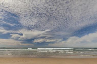 Silver Strand State Beach