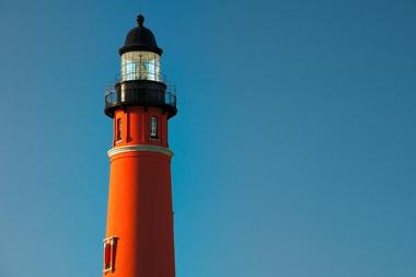 Take photos of the Ponce de Leon Lighthouse & Museum