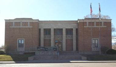 The Royal Gorge Regional Museum and History Center