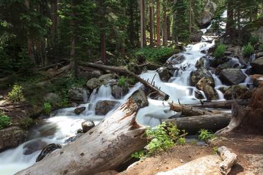 Things to do under $10: Hike to the 200-foot high Calypso Cascades